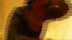 电影<007:大破量子危机>片段之旅馆爆炸