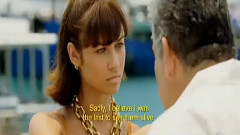 电影<007:大破量子危机>片段之她很可爱