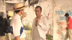 电影<007:大破量子危机>拍摄花絮之Director Of Photography