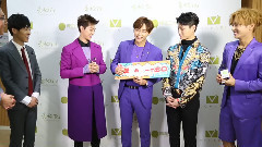 音悦stage,UNIQ,叶子诚,乔万旭 - 给爱音乐的青春一个出口