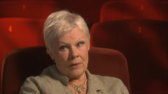 电影<007:大破量子危机>朱迪.丹奇访谈