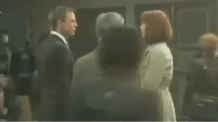 电影<007:大破量子危机>拍摄直击 上