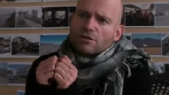 电影<007:大破量子危机>拍摄花絮之On Location