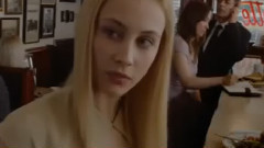 电影<大都会>精彩片段3