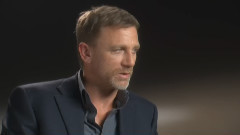 电影<007:大破量子危机>丹尼尔.克雷格访谈2