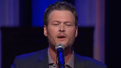 Blake Shelton - Sangria