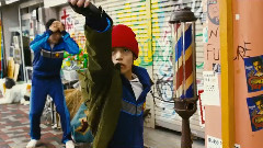 洼田正孝 - 映画