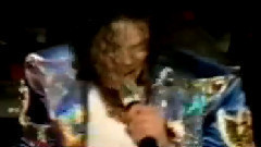 Blood On The Dance Floor