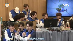 两点出逃Cultwo Show 回归特辑