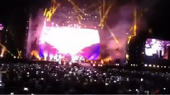 Hymn For The Weekend