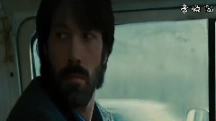 电影<逃离德黑兰>英国版电视宣传片