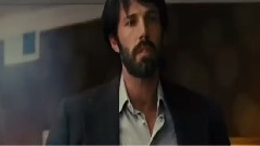 电影<逃离德黑兰>电视宣传片Set Up