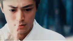 君子如玉 古装男神群像之江山雪