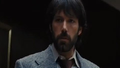 电影<逃离德黑兰>香港版电视宣传片