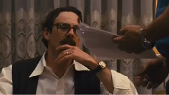 电影<逃离德黑兰>拍摄花絮