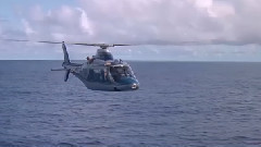 电影<侏罗纪公园>特效片段4