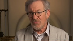 电影<侏罗纪公园>中国版预告片斯皮尔伯格推荐