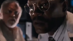 电影<侏罗纪公园>中文版预告片