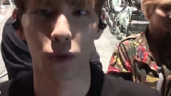 Self Cam 后台花絮