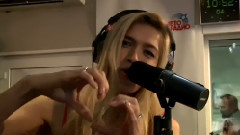 Девочка моя