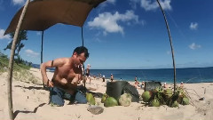 电影<大师>先行版预告片1