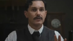 新片速递 电影<激情联盟>剧场版预告片