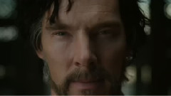 新片速递 电影<奇异博士>中文版先行预告片