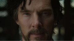 电影<奇异博士> 2016最新预告,卷福来了!