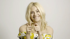 Quick-Fire Questions With Pixie Lott