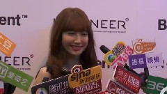 eTV AKB48小嶋陽菜考驗大家中文 對熊本發生地震表示關懷之意