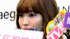 自由娛樂 小嶋陽菜見面會