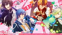 Steel Your Heart / Glass Heart Princess