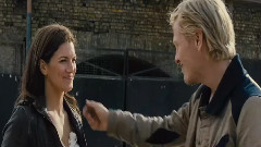 一周精彩视频串烧 电影<速度与激情6>片段之硬汉打女集结重装上阵3