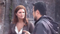 一周精彩视频串烧 电影<速度与激情6>片段之硬汉打女集结重装上阵13