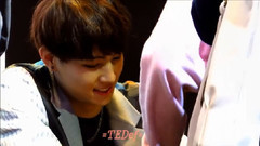 汝矣岛新专辑签名会