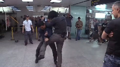 一周精彩视频串烧 电影<速度与激情6>硬汉打女集结重装上阵14