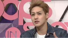 Ask Pops A-ryeong of GIRLS GIRLS