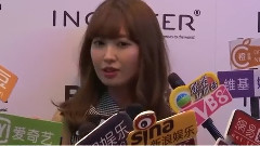 小嶋阳菜见面会 2