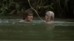 电影<丛林之王>制作特辑之历代泰山混剪视频