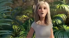 电影<丛林之王>中文制作特辑之