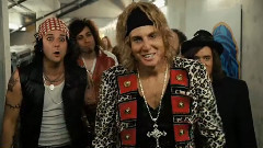 电影<摇滚之王>片段之Fish And Chips