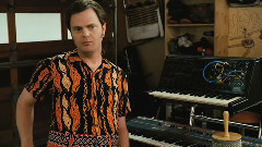 电影<摇滚之王>片段之Permission To Rock