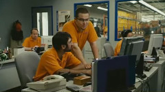 电影<摇滚之王>片段之The Naked Drummer