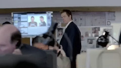 电影<杀手信徒>第1季制作特辑之Ryan Hardy