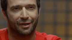 电影<杀手信徒>首播预告片之Black