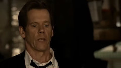 电影<杀手信徒>预告片