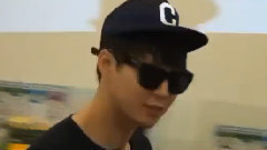 2013-2015机场剪辑