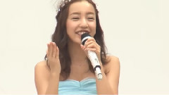 板野友美,妹の成美と初共演'不思議な感じ'