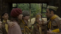 电影<月亮升起之王国>精彩片段3