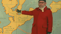 电影<月亮升起之王国>制作特辑之Edward Norton